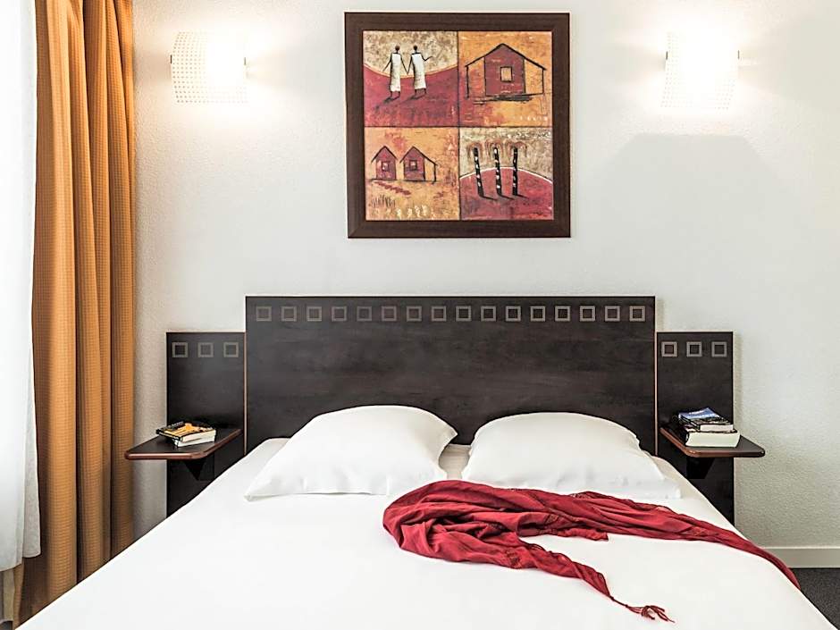 Aparthotel Adagio Access Toulouse Jolimont