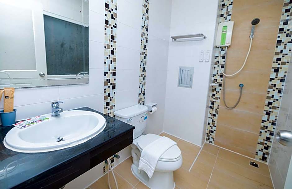 Happy 99 Guest house