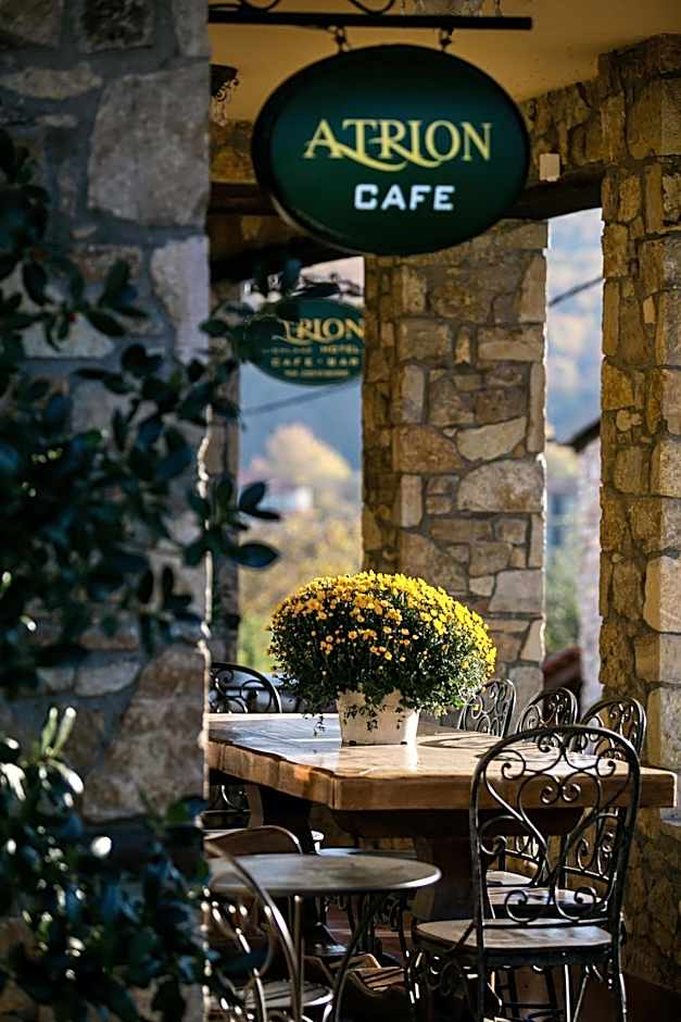 Atrion Highland Hotel