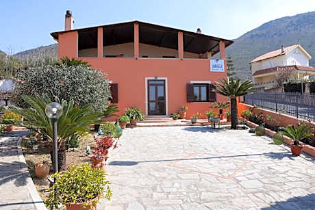 B&B Umballa