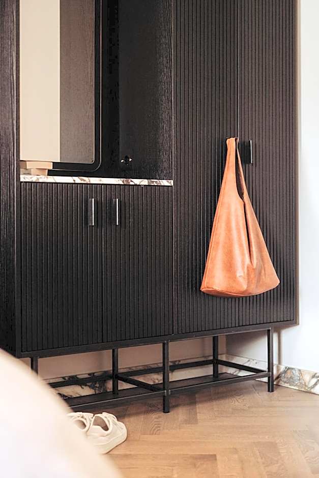 Gentle Hide Designhotel