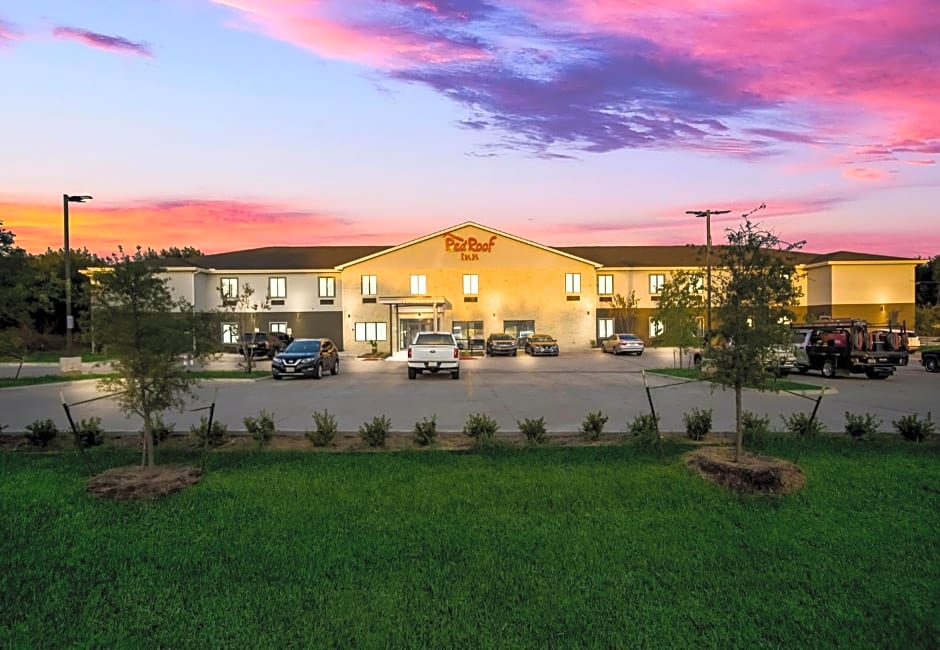 Red Roof Inn Lancaster, TX