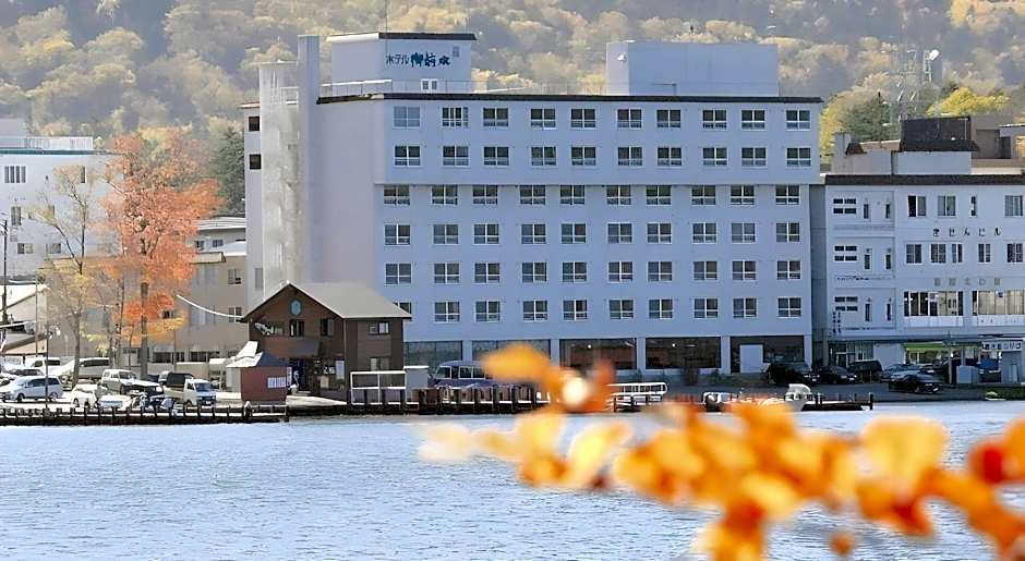 Hotel Gozensui