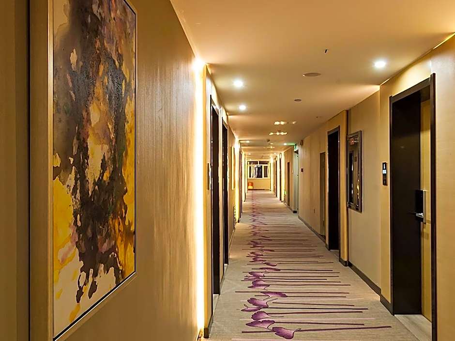 Lavande Hotels Chengde Railway Station