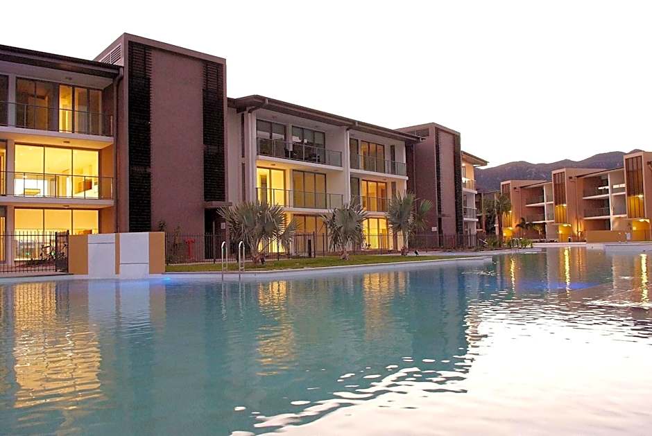 Peppers Blue On Blue Resort