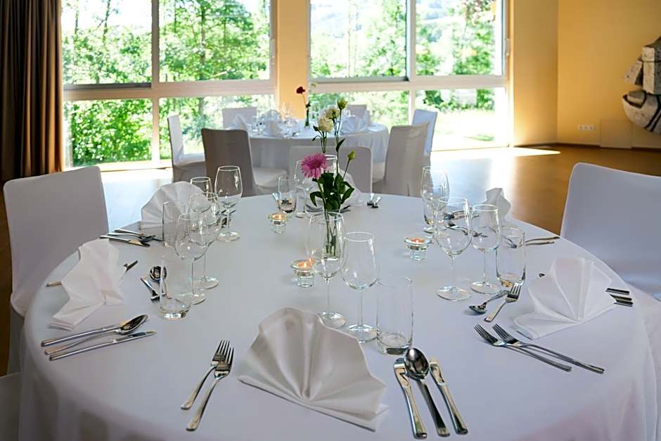 Parkhotel Hirschwang