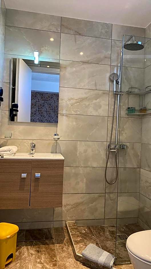 RESIDENTS IONIAN (BED AND BREAKFAST)