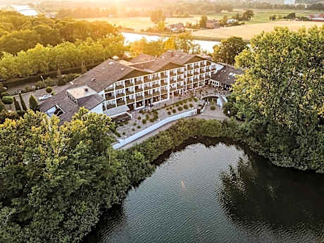 Best Western Premier Seehotel Krautkrämer