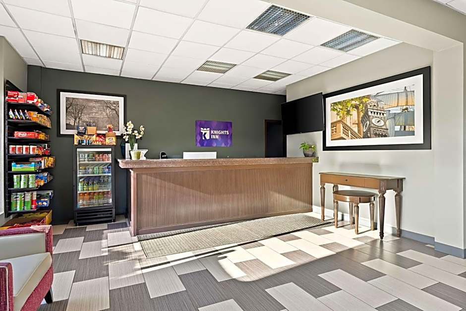 Knights Inn Montgomeryville