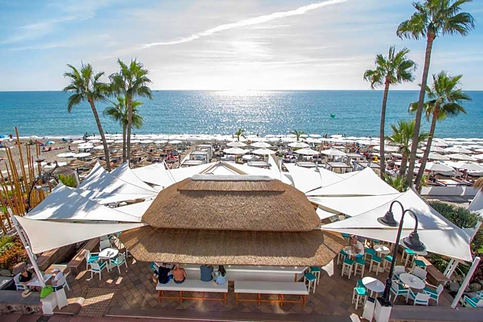 Playa Miguel Beach Club