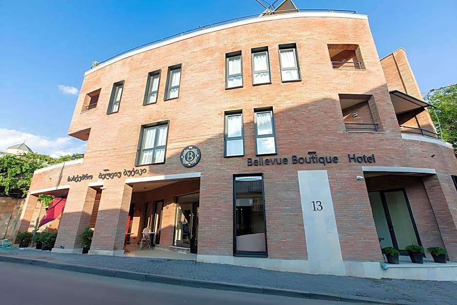Bellevue Boutique Hotel