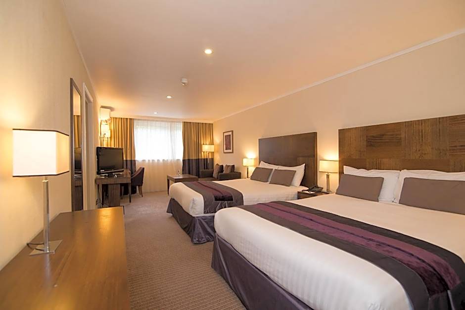 Regency Park Hotel, Health Club & Spa