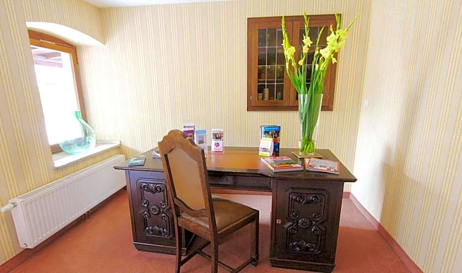 Landhaus Michels garni