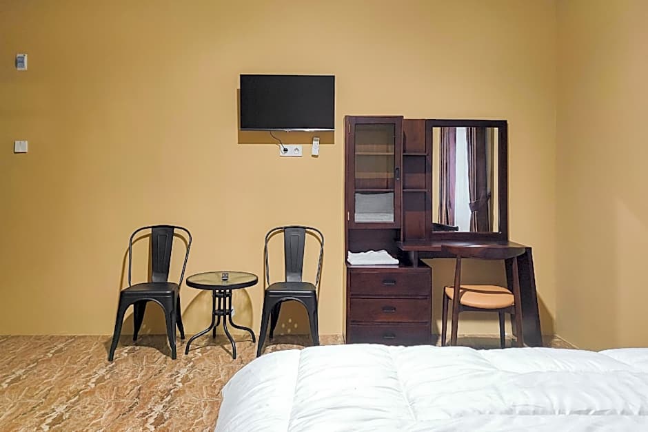 RedDoorz Syariah near Telanaipura Jambi