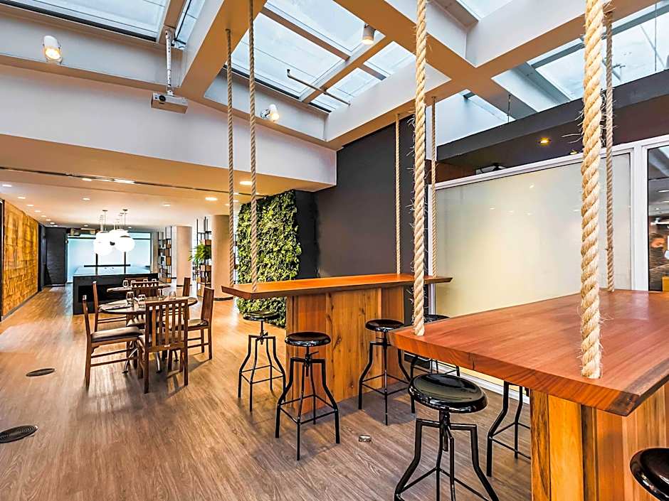 ibis Sao Paulo Congonhas