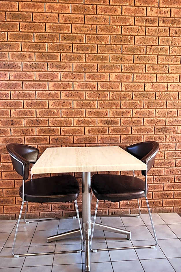 Bridge Motor Inn Tocumwal