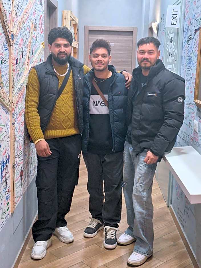 Gloria Hostel Milano
