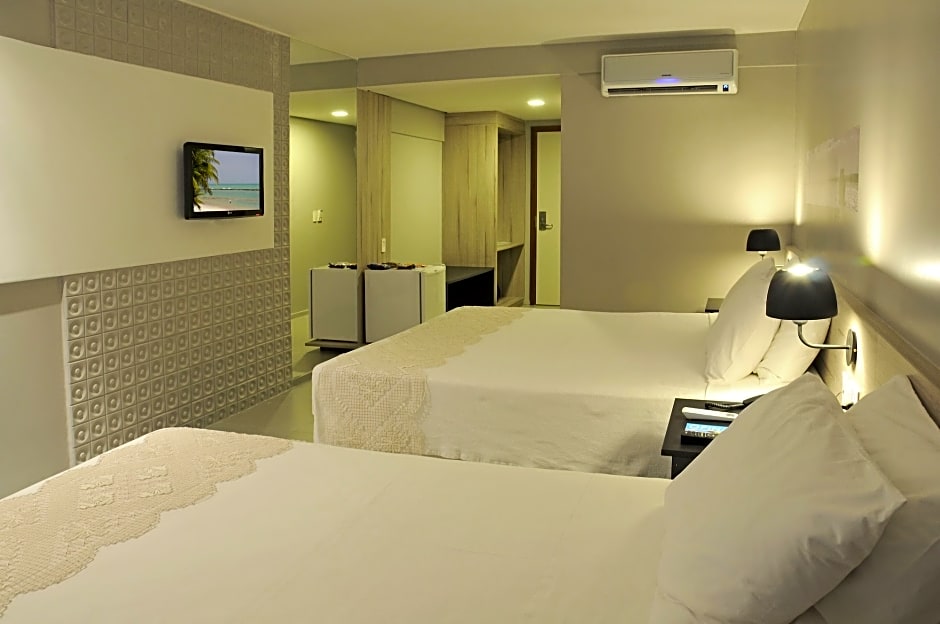 Maceió Mar Hotel