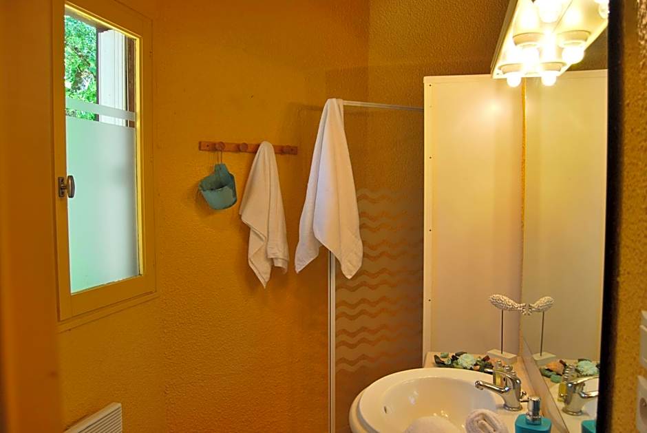 Lagrange Grand Bleu Vacances - Residence Les Ségalières