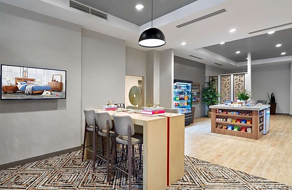 Candlewood Suites - Asheville Downtown By IHG