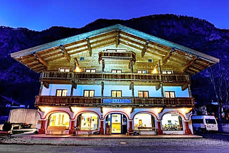 Fanky Guided Sport & Outdoor Experience - Hostel & Appartementhaus - Rafting&Canyoning