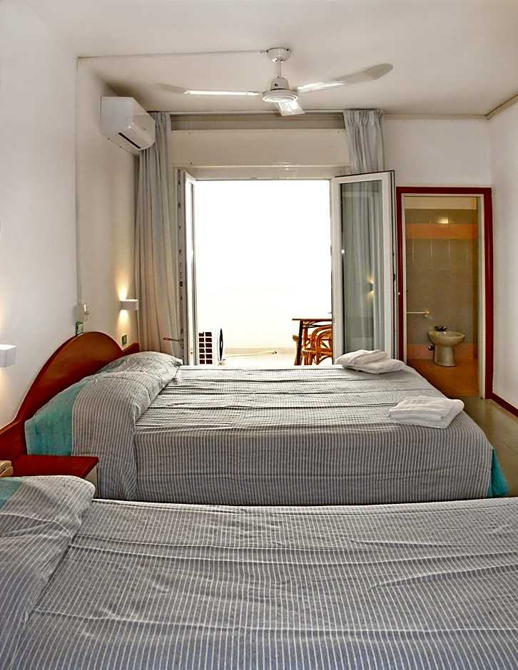 Hotel Exclusive - in pieno Centro a pochi passi dal Mare