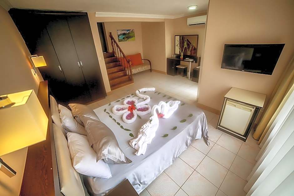 MIRA MERIDIA BEACh RESORT HOTEL