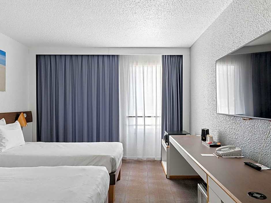 Novotel Paris Est