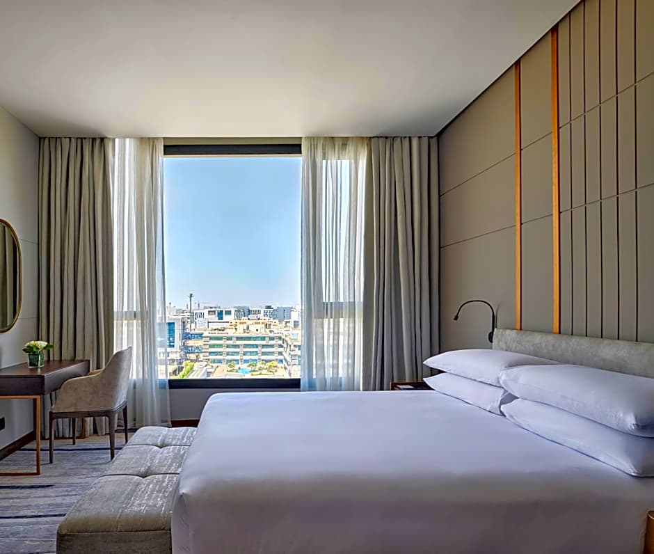 Crowne Plaza West Cairo Arkan By IHG