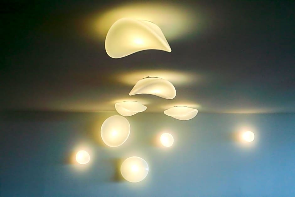 Casas Da Lapa, Nature & Spa Hotel