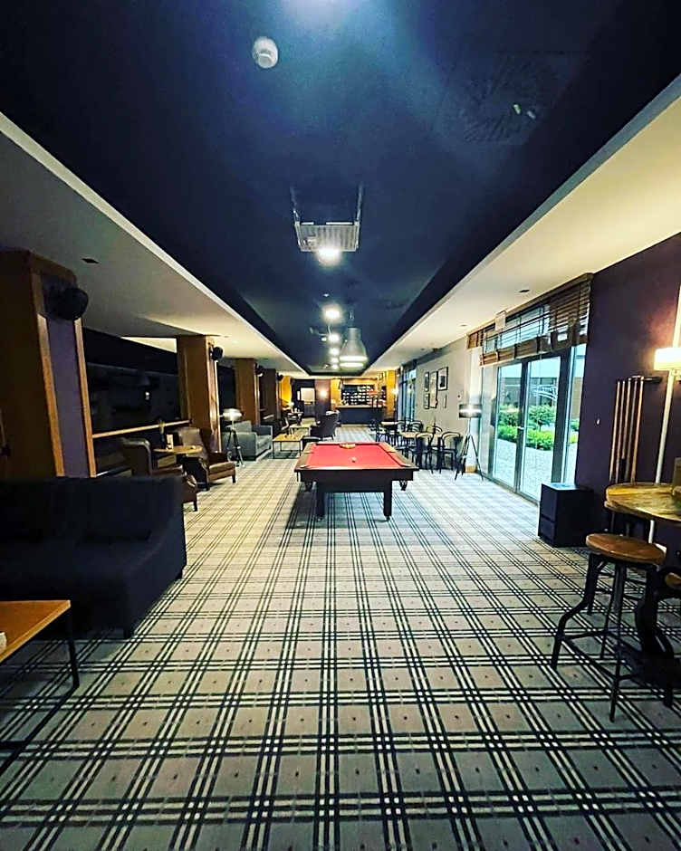 Hotel Ren & Restauracja Browar Kociewski