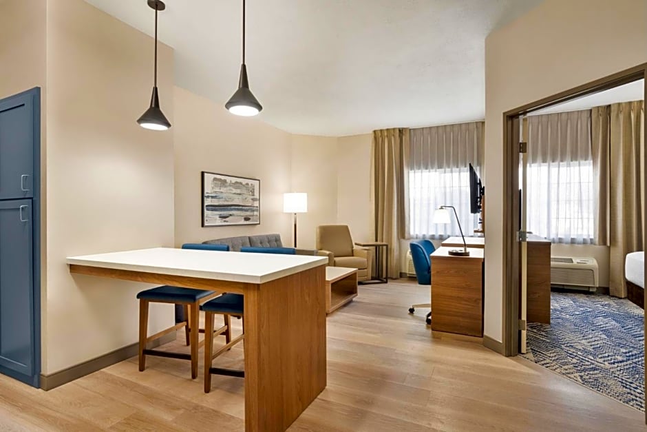 Candlewood Suites Boise-Meridian By IHG