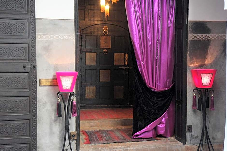 Riad Terra Bahia