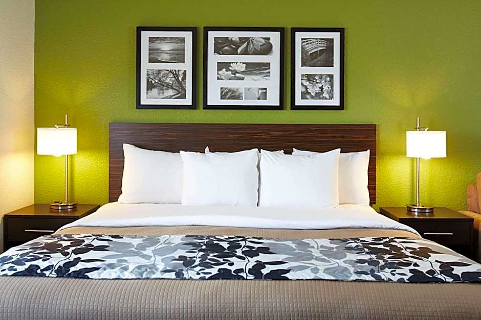 Sleep Inn Regina East