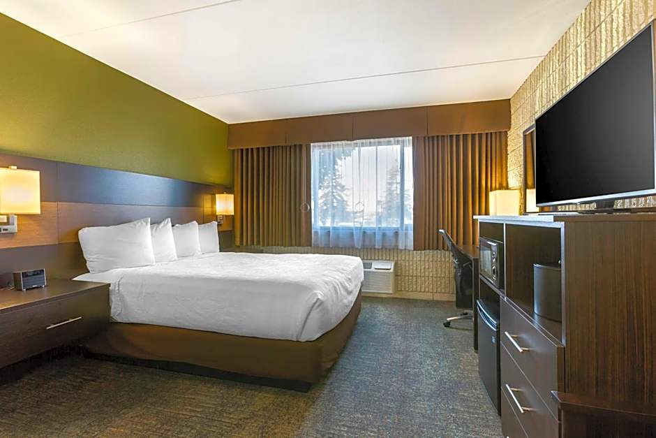 Best Western Plus University Inn