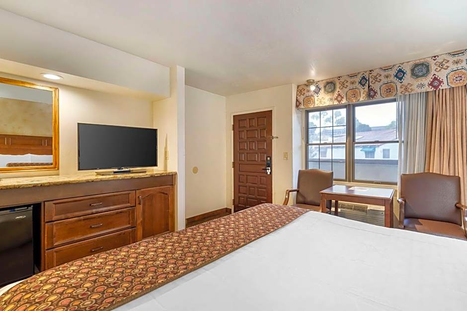 Best Western Casa Grande Inn