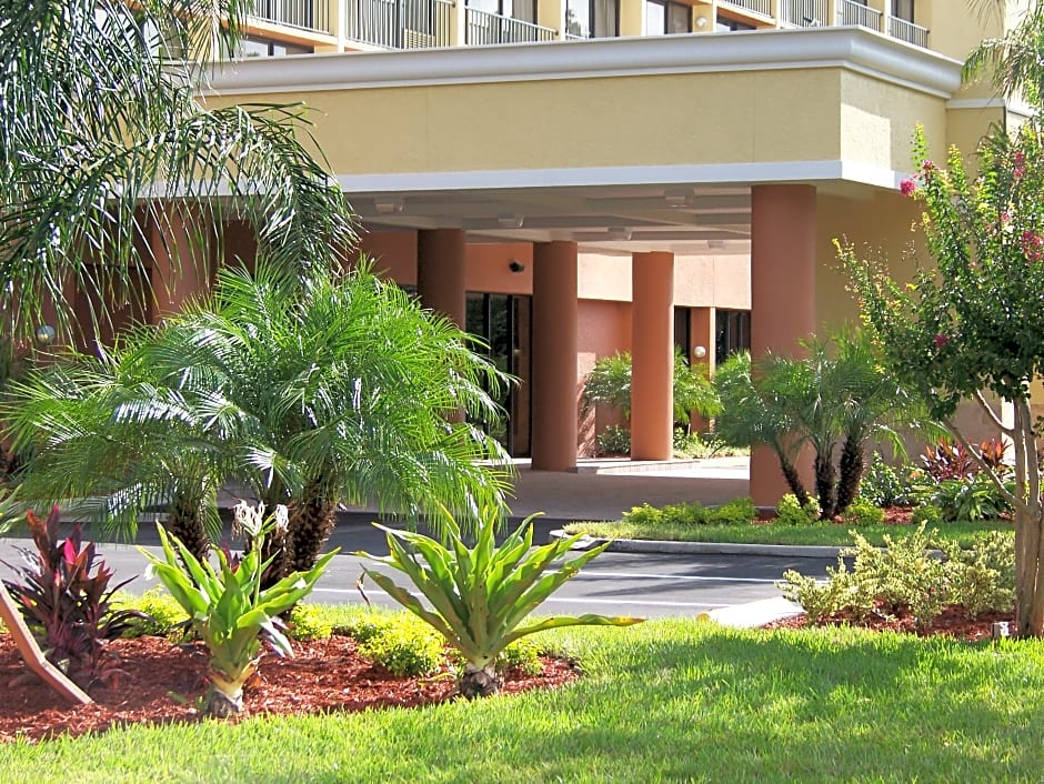 Holiday Inn & Suites Orlando SW - Celebration Area By IHG