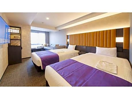 Hotel MONday Kyoto Marutamachi - Vacation STAY 71076v