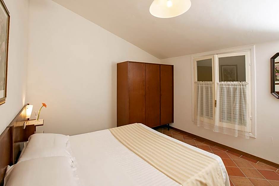 I Casali by La Principina