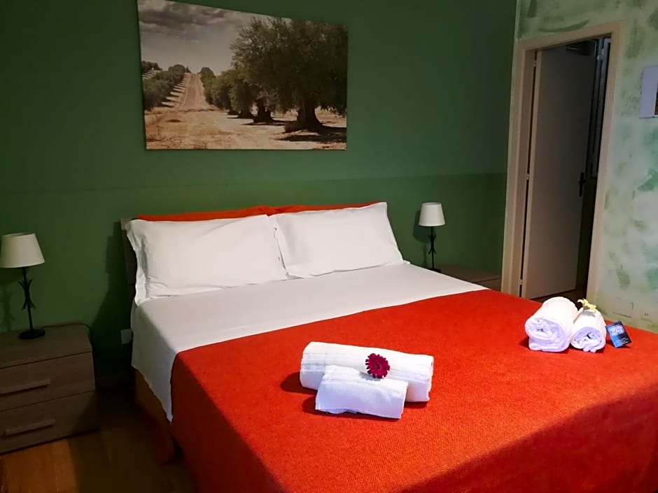 B&B Alfio Tomaselli