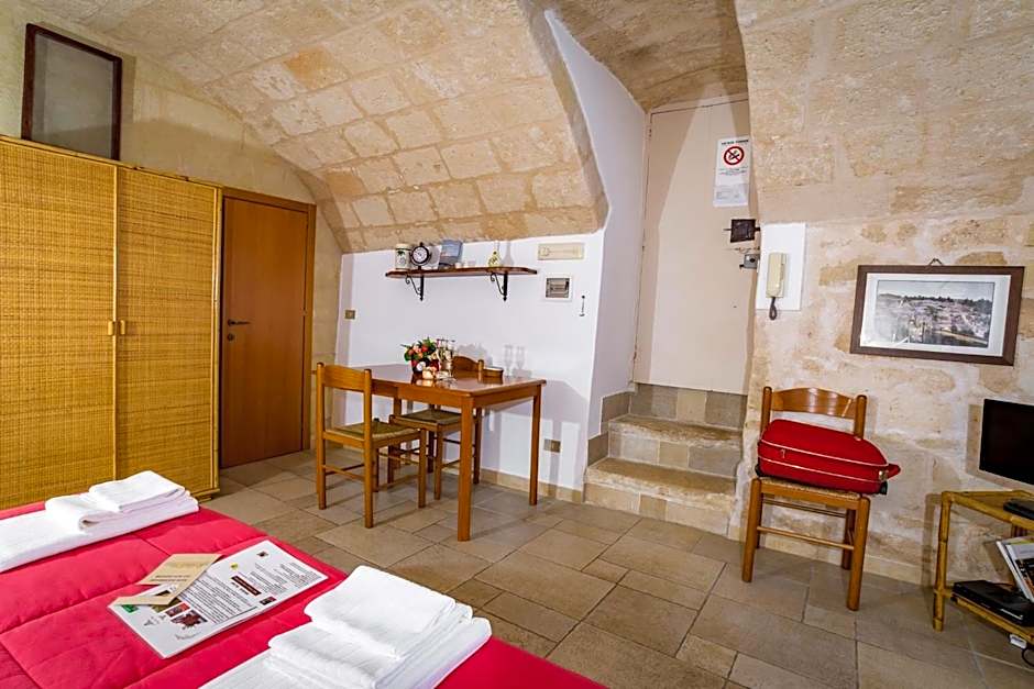 B&B Borgo San Martino