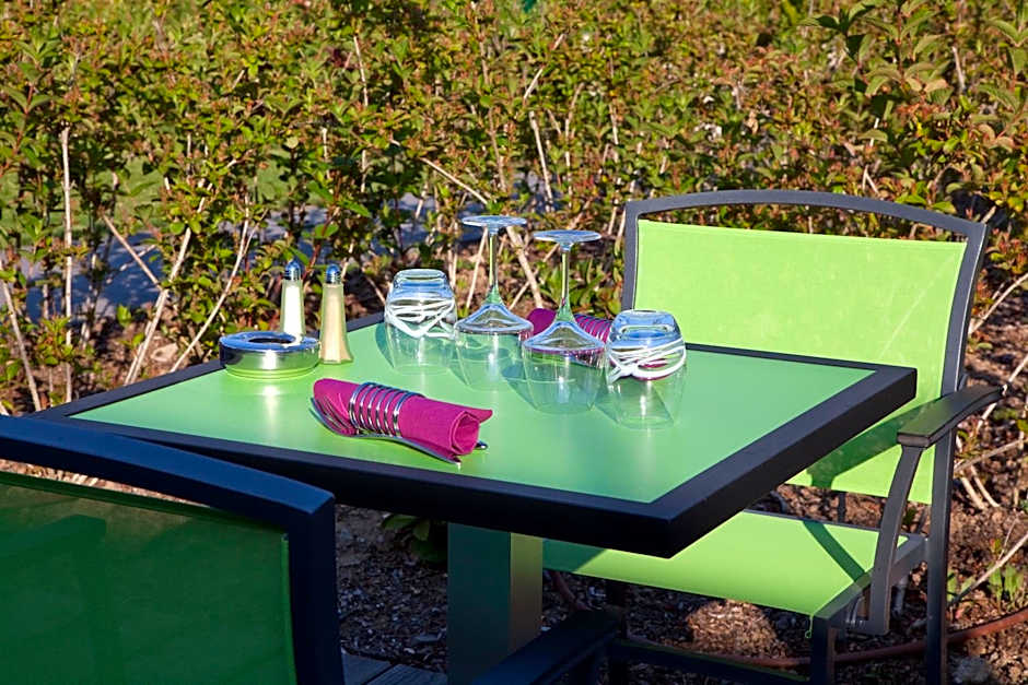 Logis Hôtel Terre de Loire