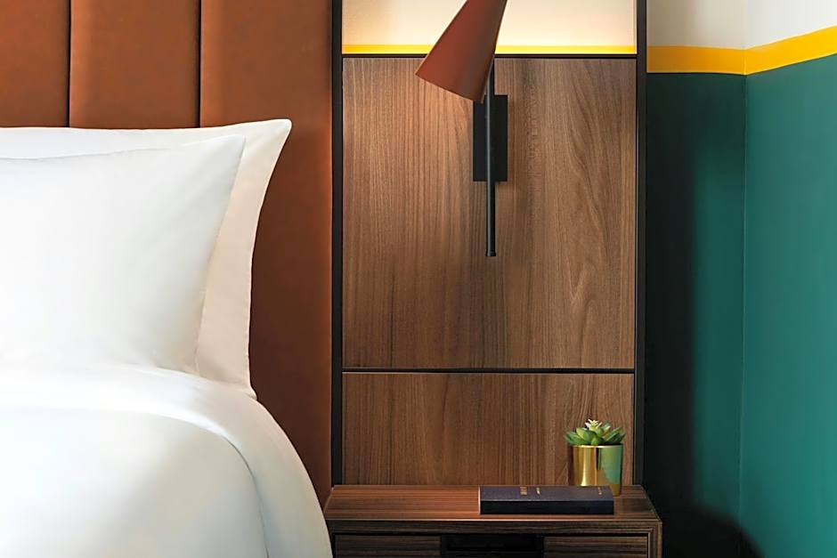 Duo Milan Porta Nuova, a Tribute Portfolio Hotel 