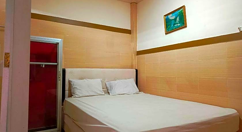 Hotel O Wisma Syariah Lahundape