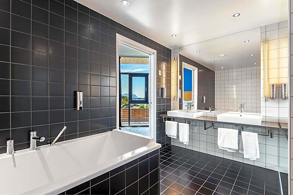 Quality Hotel Ulstein