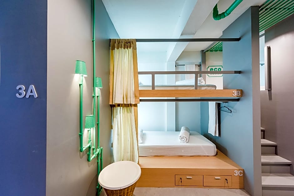 Eco Hostel