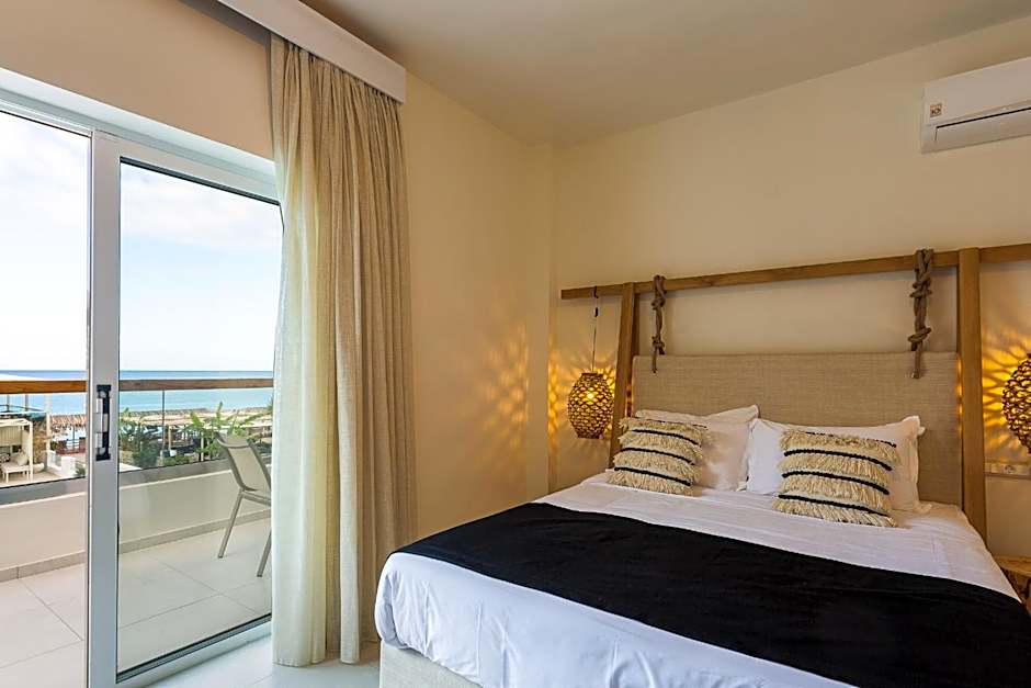 Nostos Beach Boutique Hotel