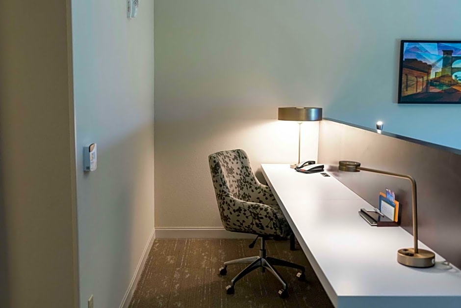 Hilton Garden Inn Waco