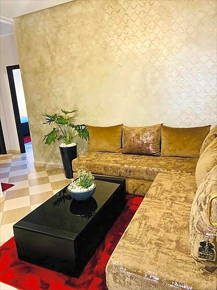 Aparthotel & Hotel Doha