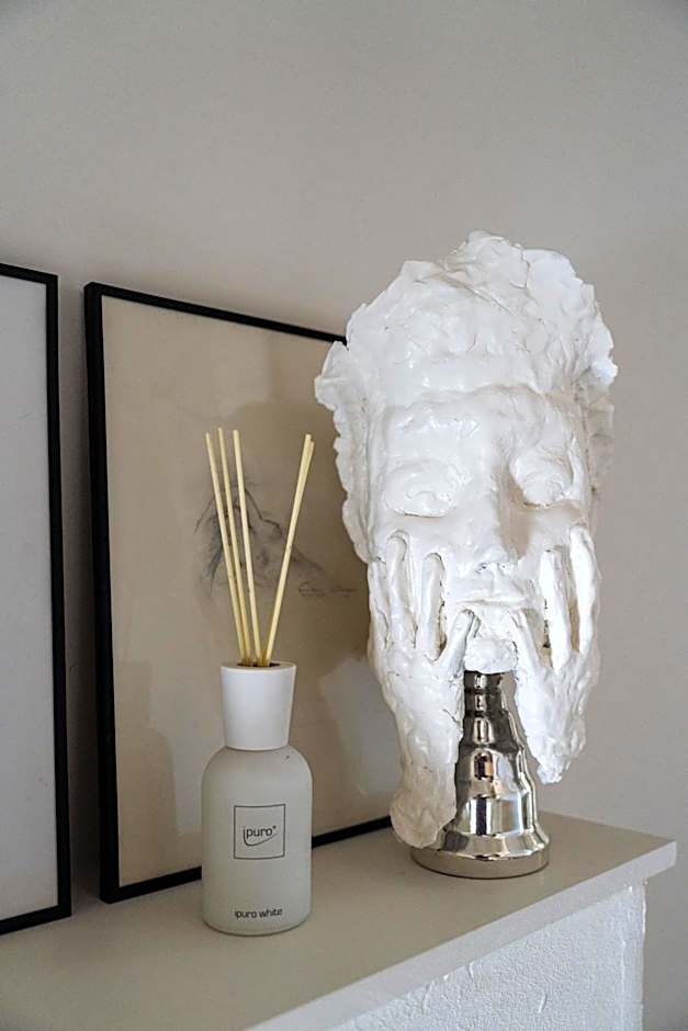 B&B Hof van Vervoering